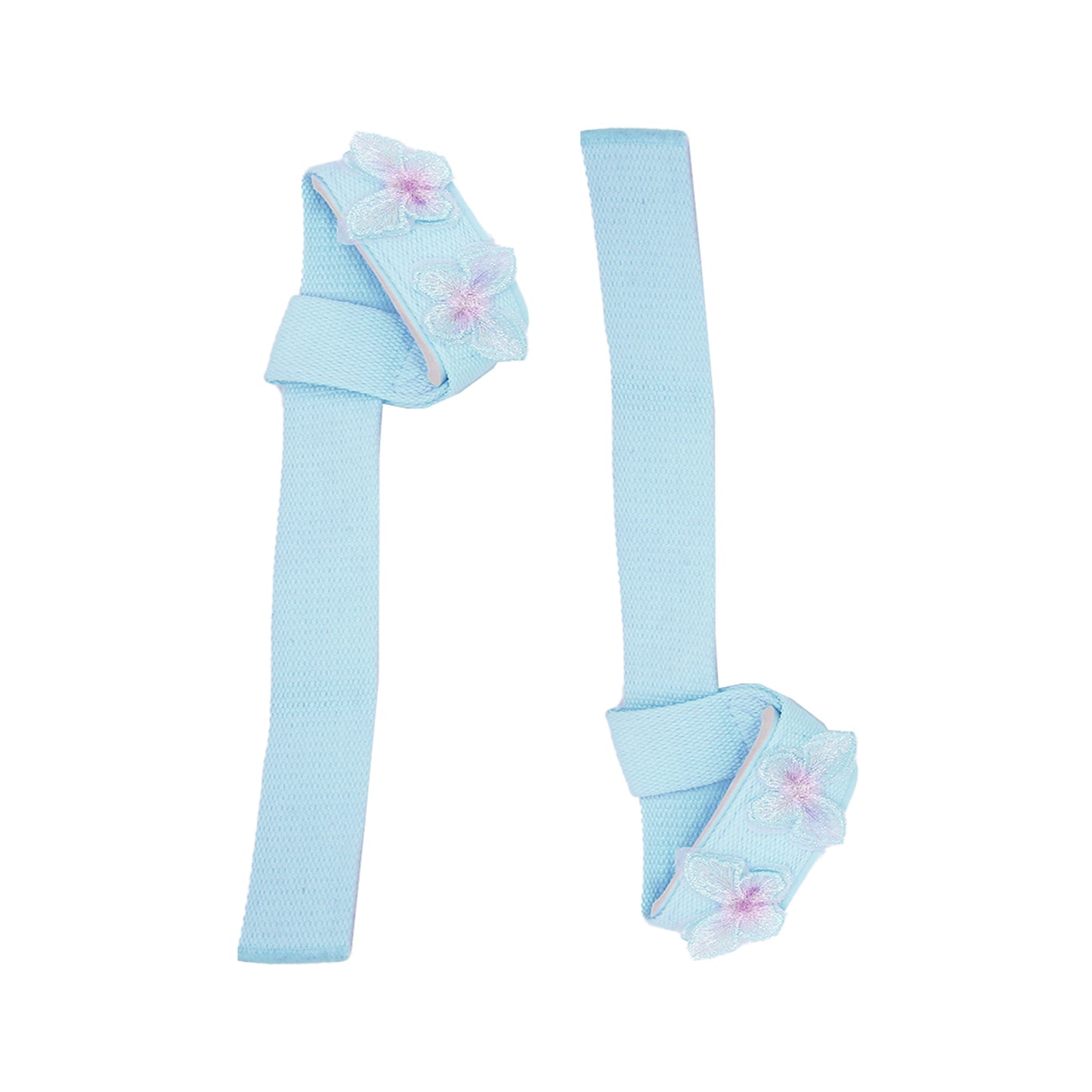 Flutters Lifting Straps