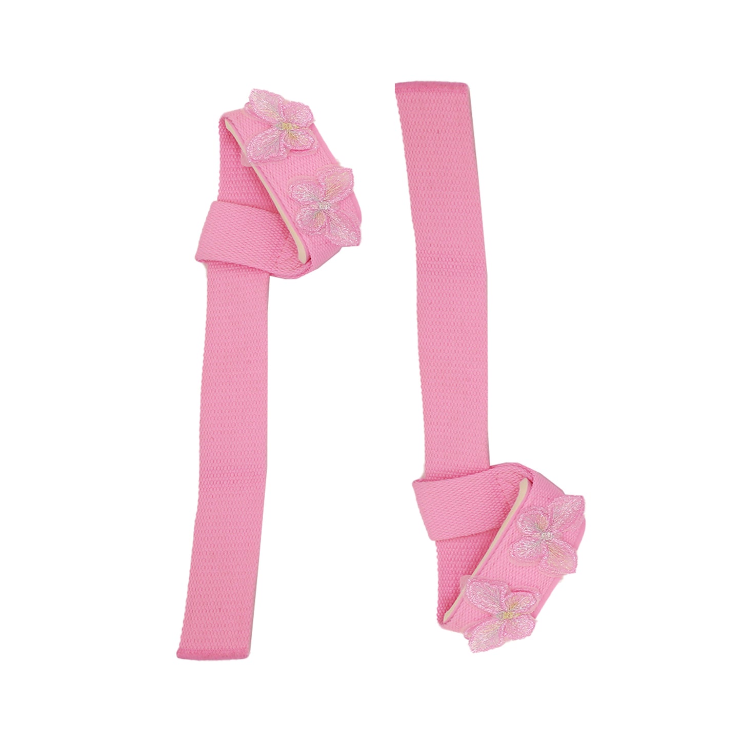 Flutters Lifting Straps