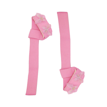Flutters Lifting Straps