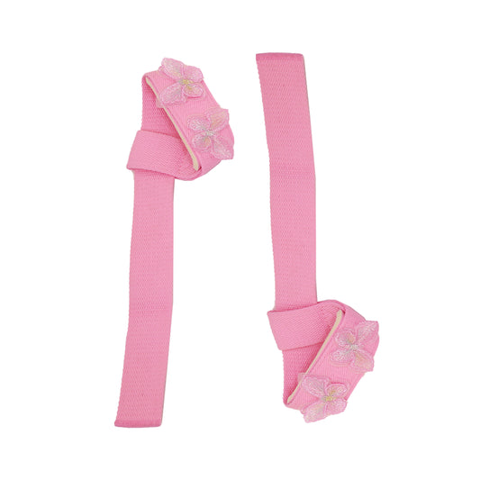 Flutters Lifting Straps